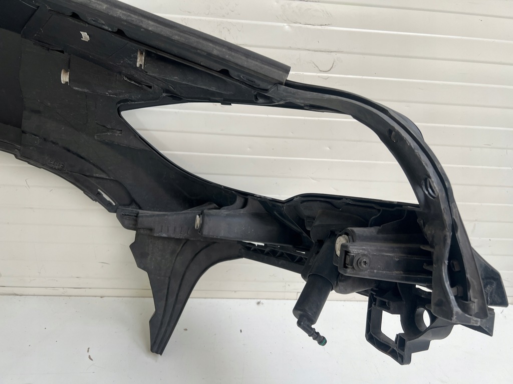 фото №10, Крила лівий передній перед bmw x6 e71 / e72