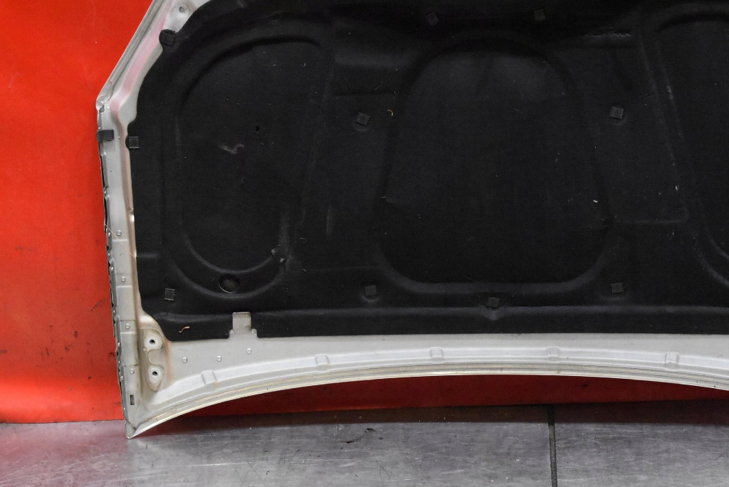 Капот крышка двигателя z157 opel vectra c рестайлинг  05-09 Недорого