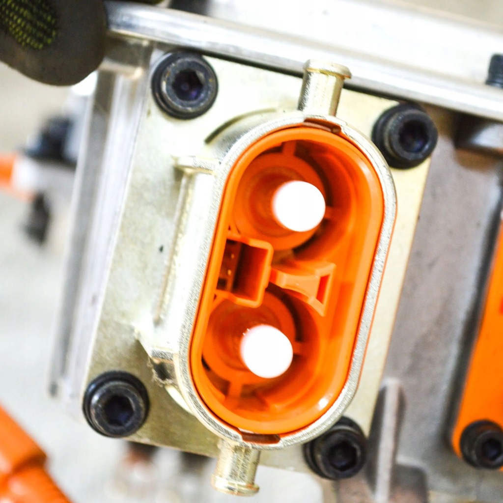 фото №8, Kia niro 2020 інвертор / перетворювач напруги