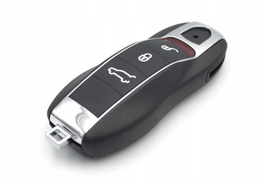 фото №6, Porsche cayenne panamera ключ pilot корпус