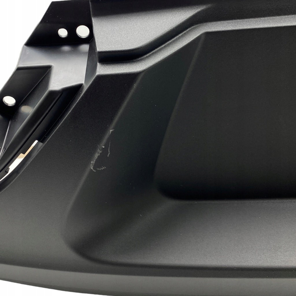 фото №15, Новый оригинальный номер бампер задний renault kadjar lift 850b29656r