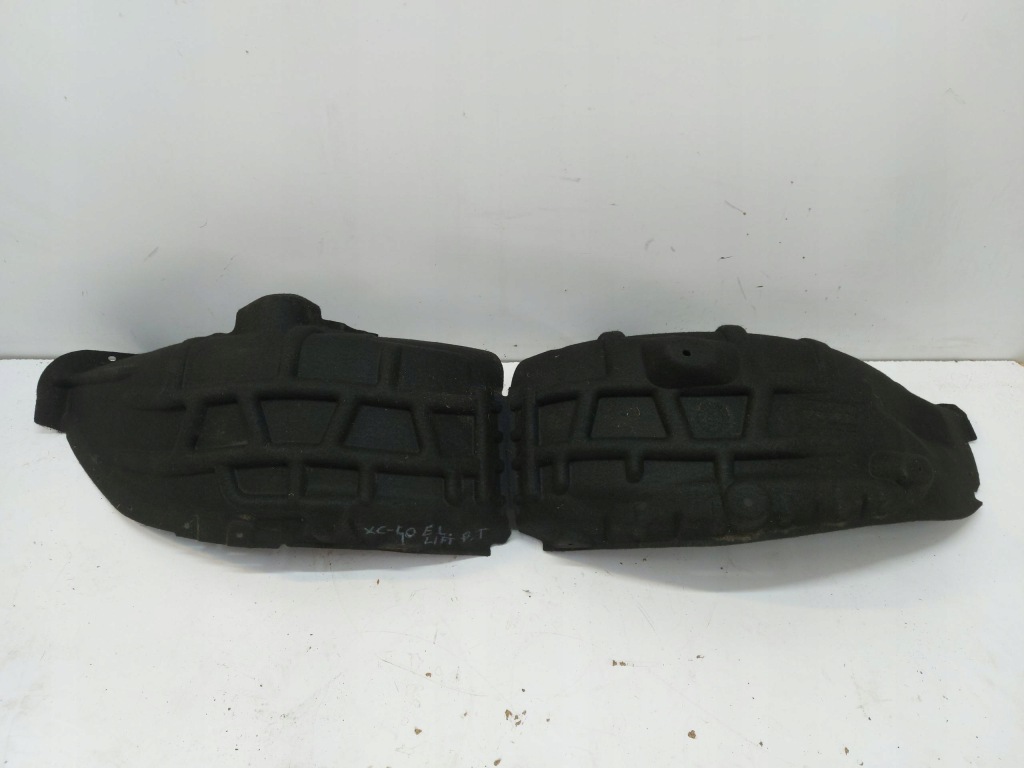 фото №1, Volvo xc40 lift підкрилок правий задня 32392146