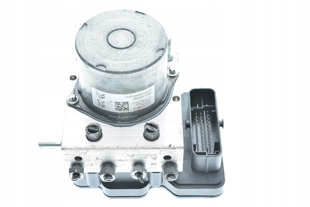 фото №10, Насос abs expert 0265259449 0265956240 9808055980