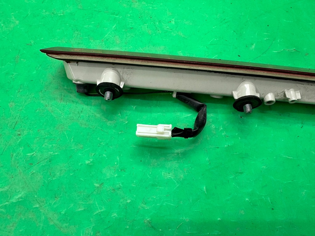 фото №9, Третий дополнительные свет стоп 92700-2r0 hyundai i30 i 1 07- хэтчбек 5d