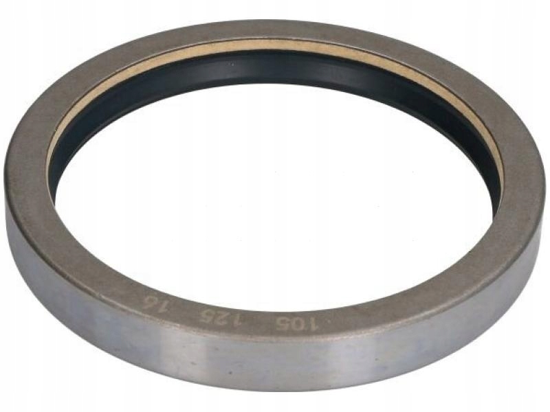 фото №1, Engitech ent020331 кільце ущільнювальний вала, wał колінчастий