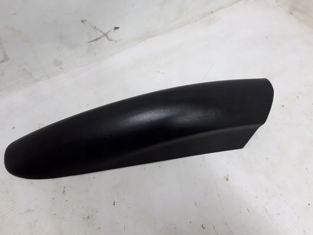 фото №1, Berlingo iii xtr partner iii 2008-16 ліва передня заглушка рейлінг