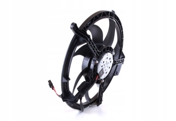 фото №1, Вентилятор радіатора двигуна mini mini cooper jcw