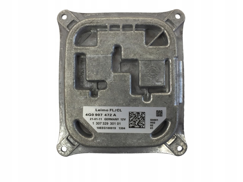 фото №1, Модуль 4g0.907.472.a 4g0.907.472.c led адаптивный drl do audi a7 s7 rs7