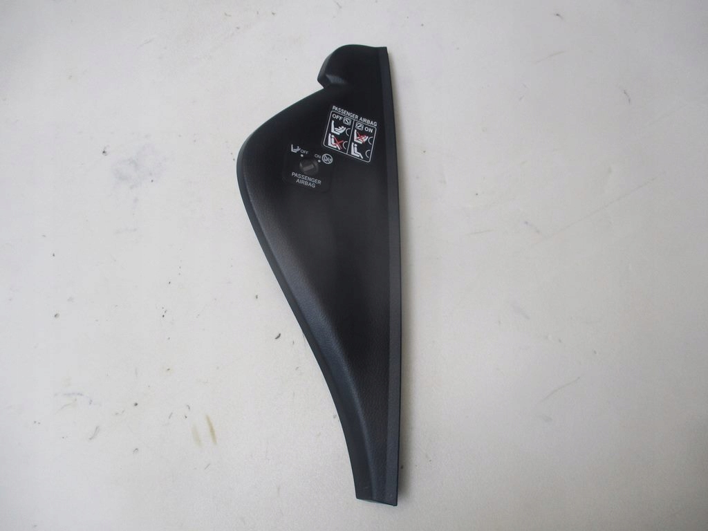 фото №1, Защита консоли правая lexus rx450