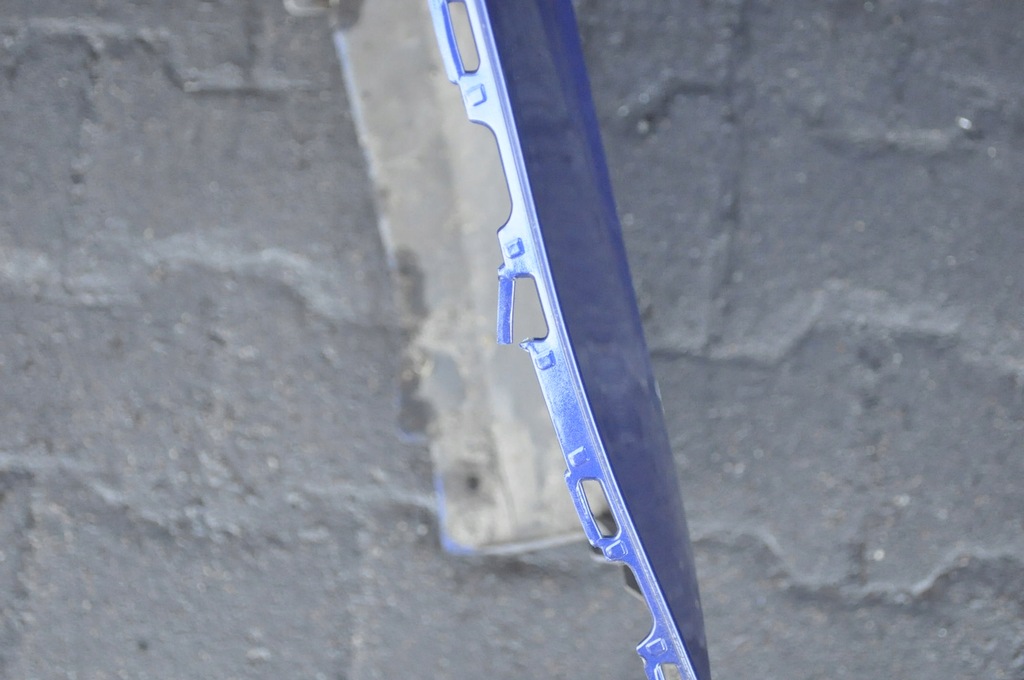 фото №11, Seat leon iii бампер задняя lift cupra pod pdc kombi