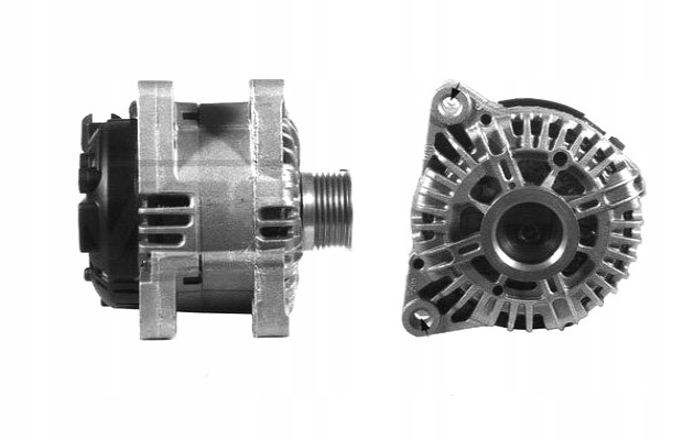 Купити Генератор era до citroen c8 2.0 hdi 2.2