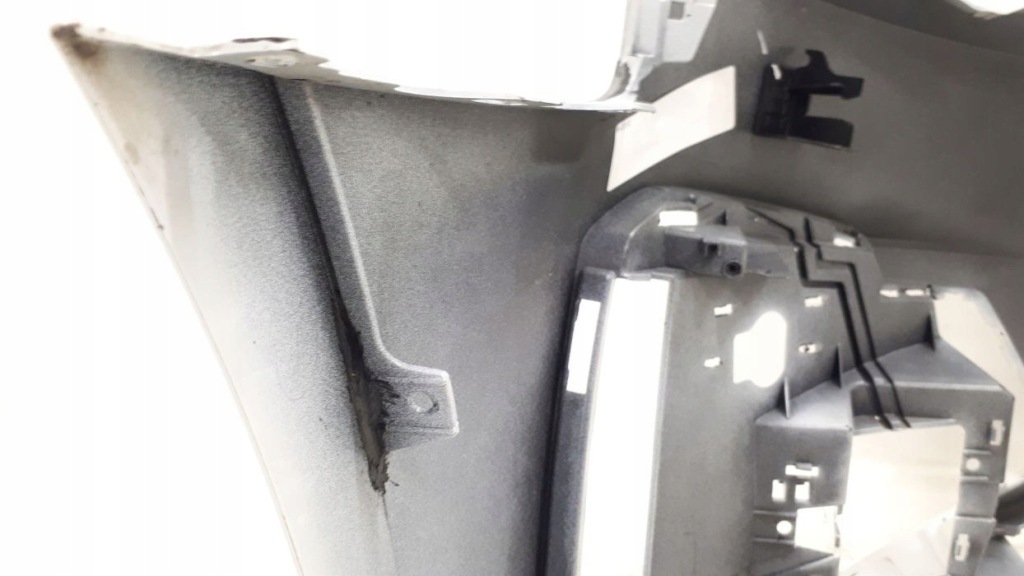 Audi a4 рестайлинг  s-line 8w0 2019-2021 бампер перед Цена