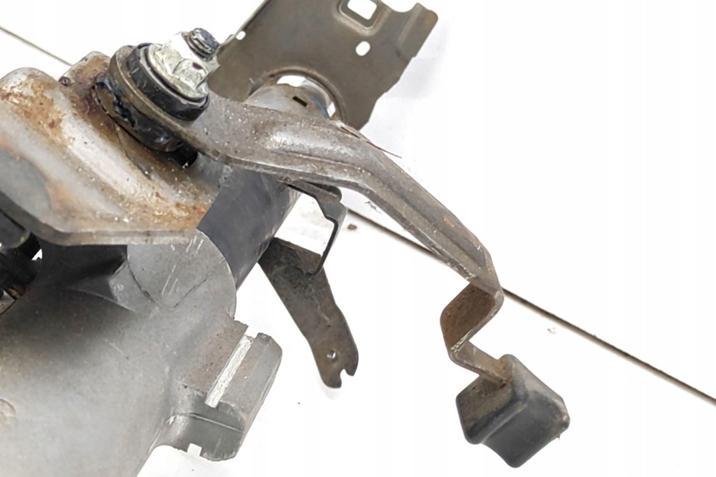 фото №9, Механизм руля toyota corolla _e12_ 4520002240 2.0l дизель 2005