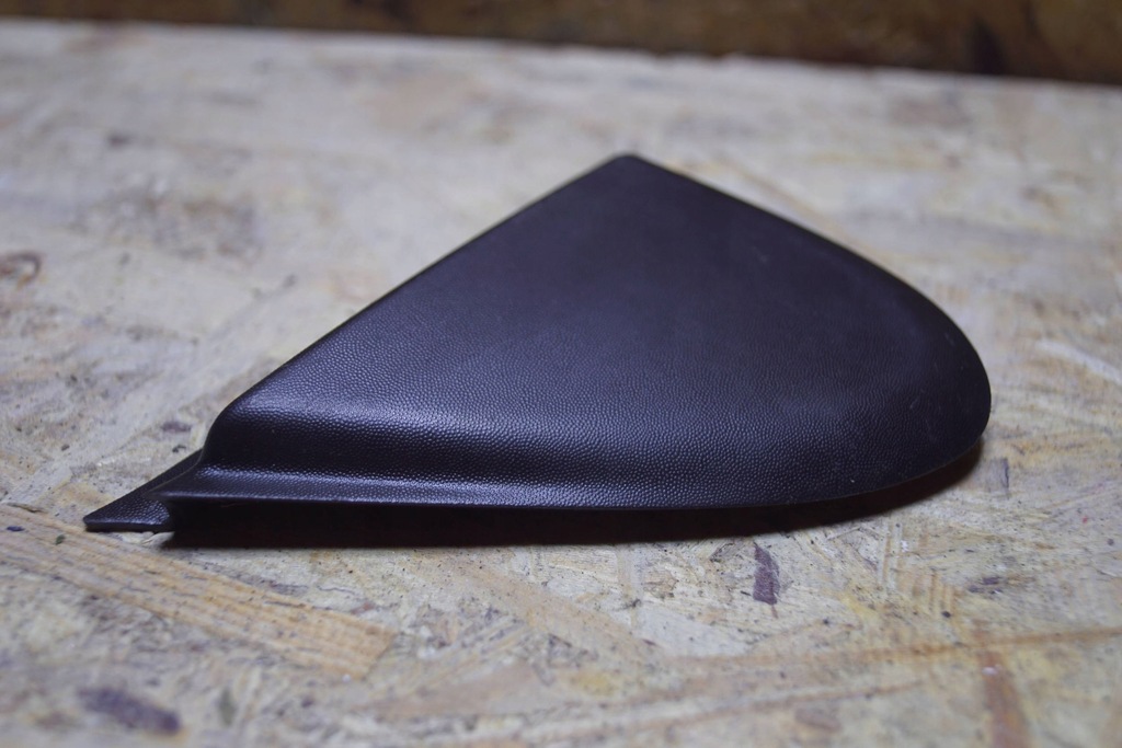 фото №10, Renault megane iii трикутник крила лівий 638750003r ą133