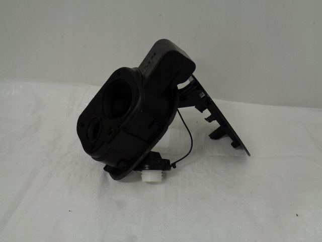 фото №6, Hyundai tucson iii lift кришка заливної пального