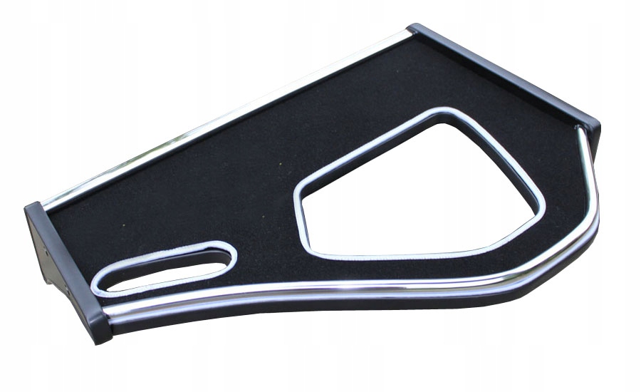 фото №1, Полка rtv tir volvo fh 12 13 2011 - 2013 средняя