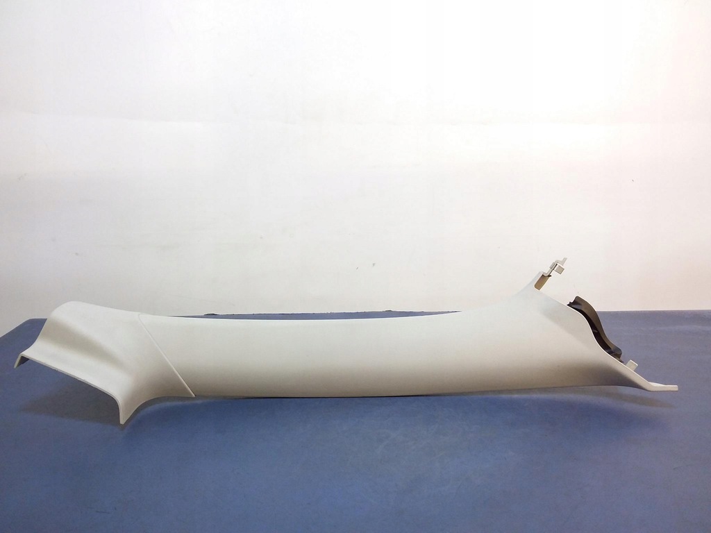 фото №1, Vw eos защита стойка правый перед 1q0867234g