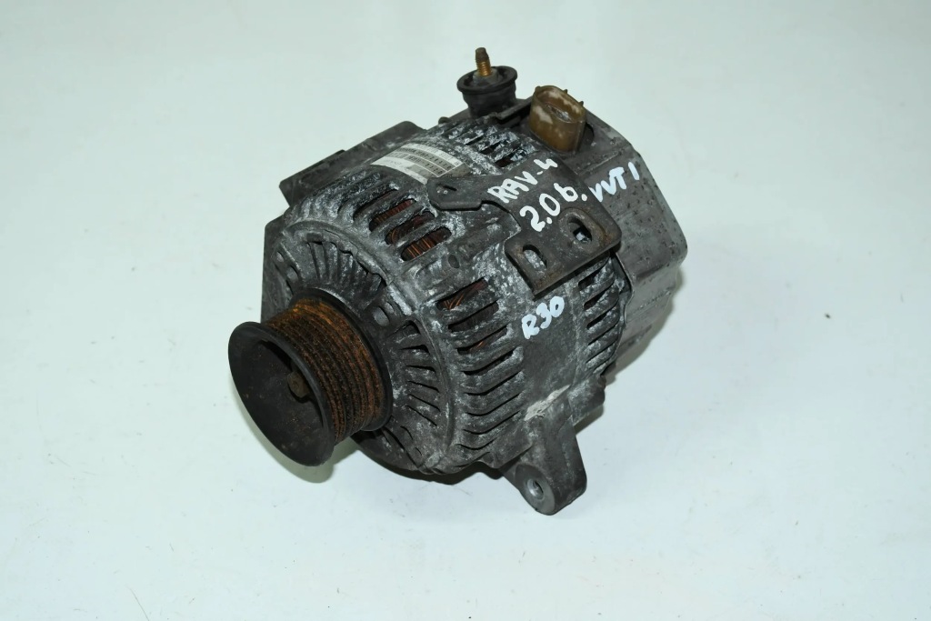 Купить Генератор 102211-2120 toyota rav-4 2.0 vvti