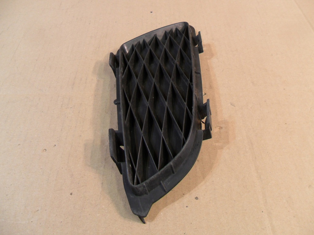 Mazda 6 gy решётка решётка радиатора заглушка бампера перед Недорого