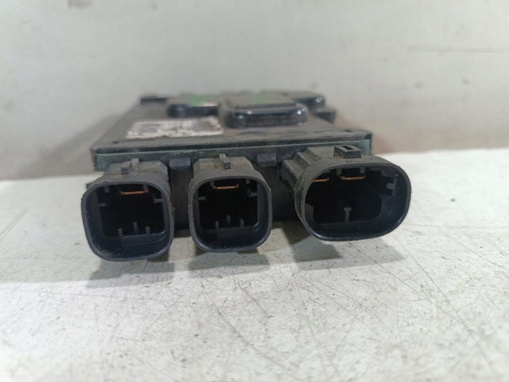 фото №3, Модуль акумулятор renault megane iii 243800011r