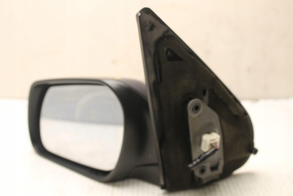 фото №8, Дзеркало ліва електричний mazda 2 ii 02- 5 pin 2dy