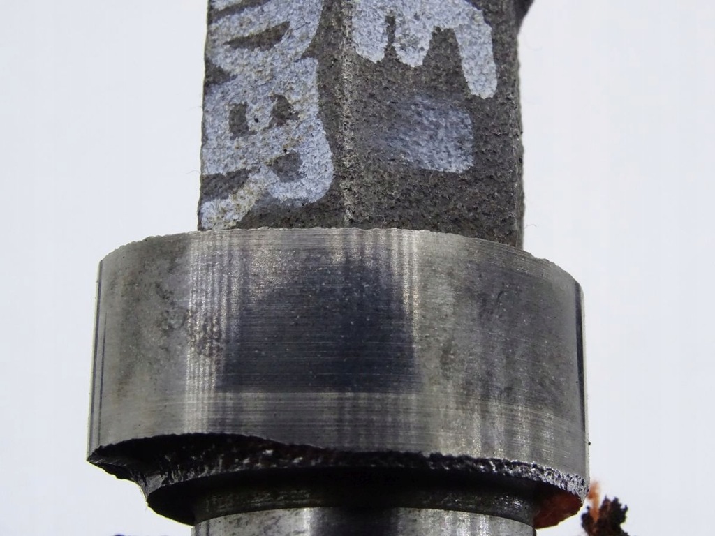 фото №6, Land rover freelander 2.0 td4 вал распределительного вала ss