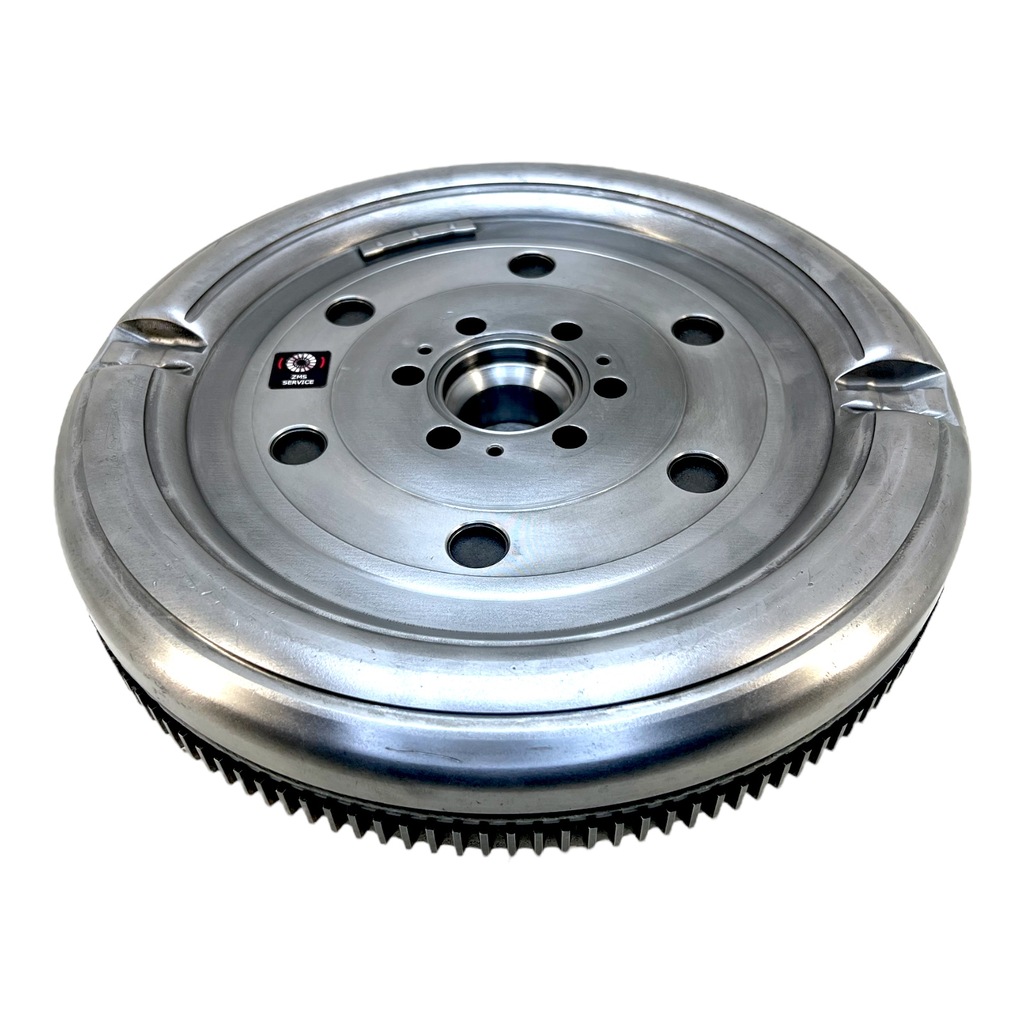 фото №11, Колесо маховик двухмассовый механическая 240mm, bez подшипник prowadzącego bez zes