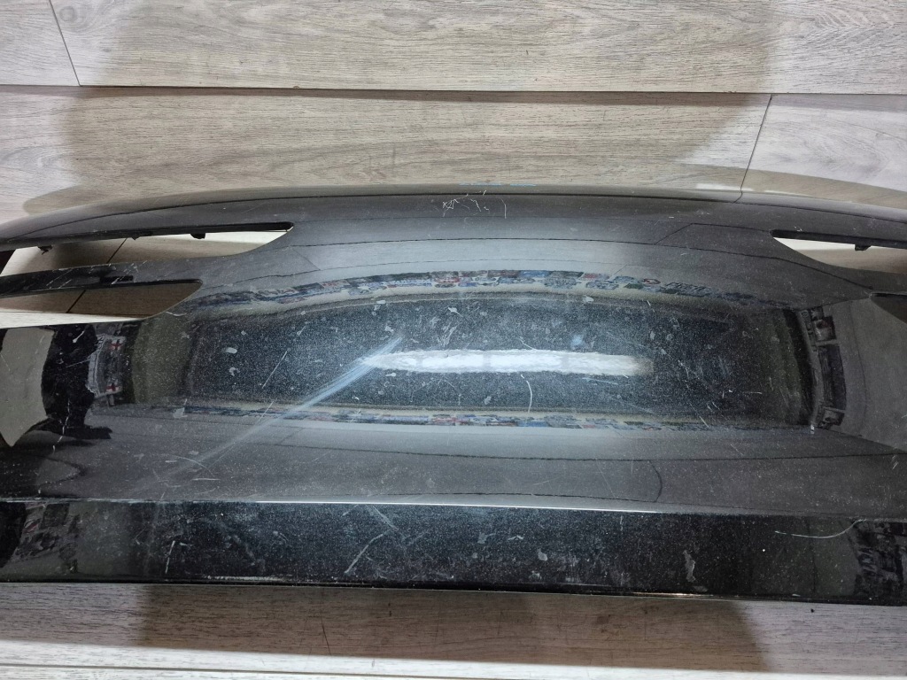 фото №5, 16366. hyundai genesis gv70 накладка крышка багажника 87371-ar000