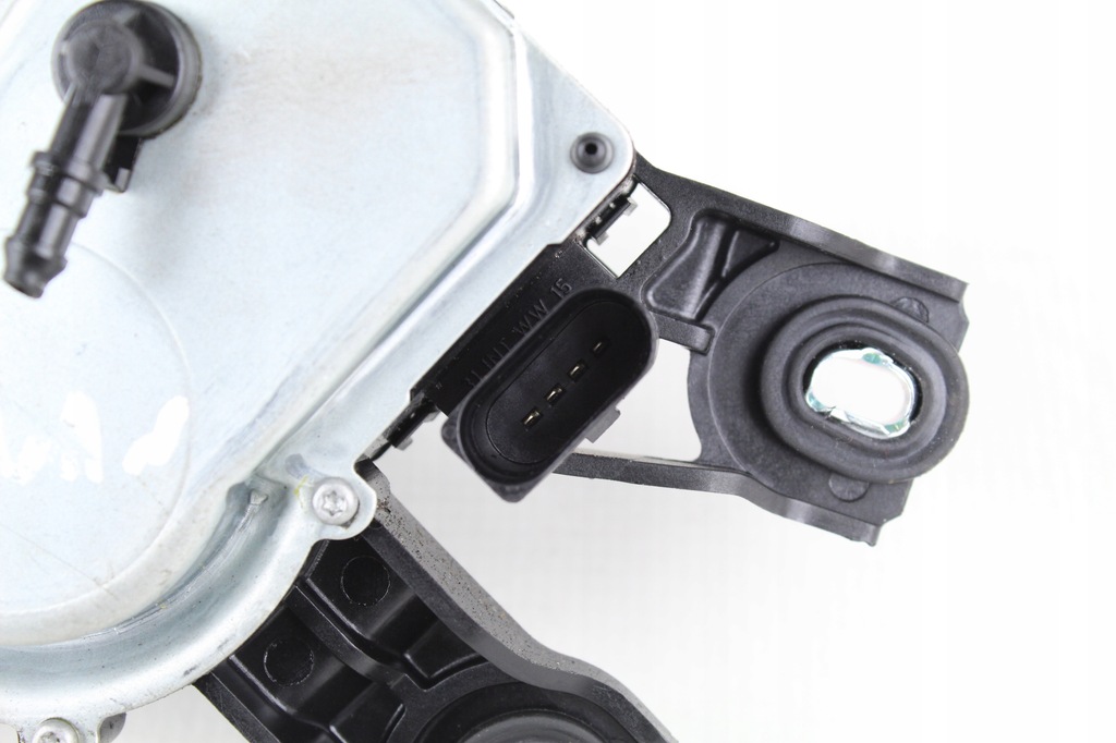 фото №9, Моторчик двірники задня задній tiguan i 5n 07-15