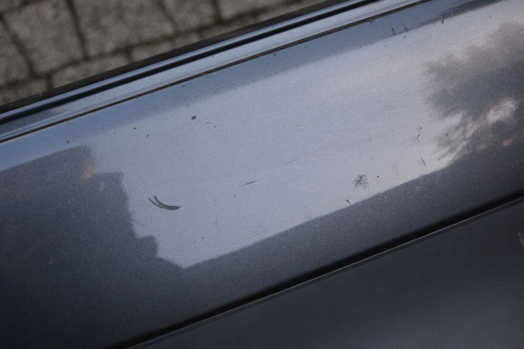 фото №8, Бампер задний задняя 4pdc mazda 6 vi gj kombi 42a