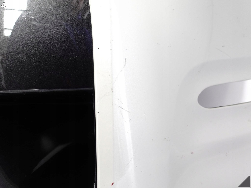 фото №5, Nissan gt-r gtr r35 lift 12-16 бампер бампер перед sprysk