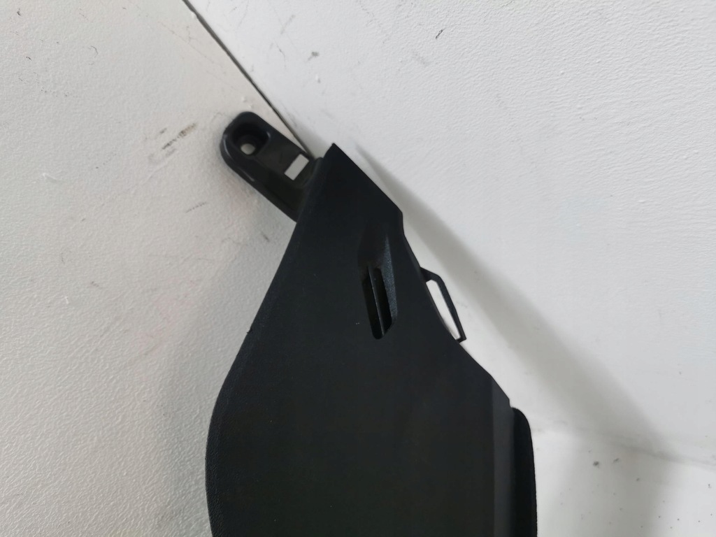 фото №7, Консоль верхній панель приладів renault scenic iv 681835488r