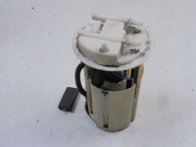 фото №7, Fiat stilo насос топлива 1.9d 46833635