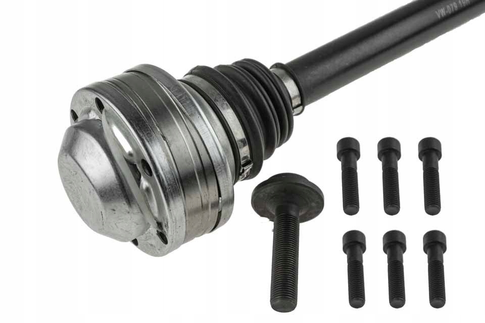 фото №3, Nty npw-vw-079 wał привідний