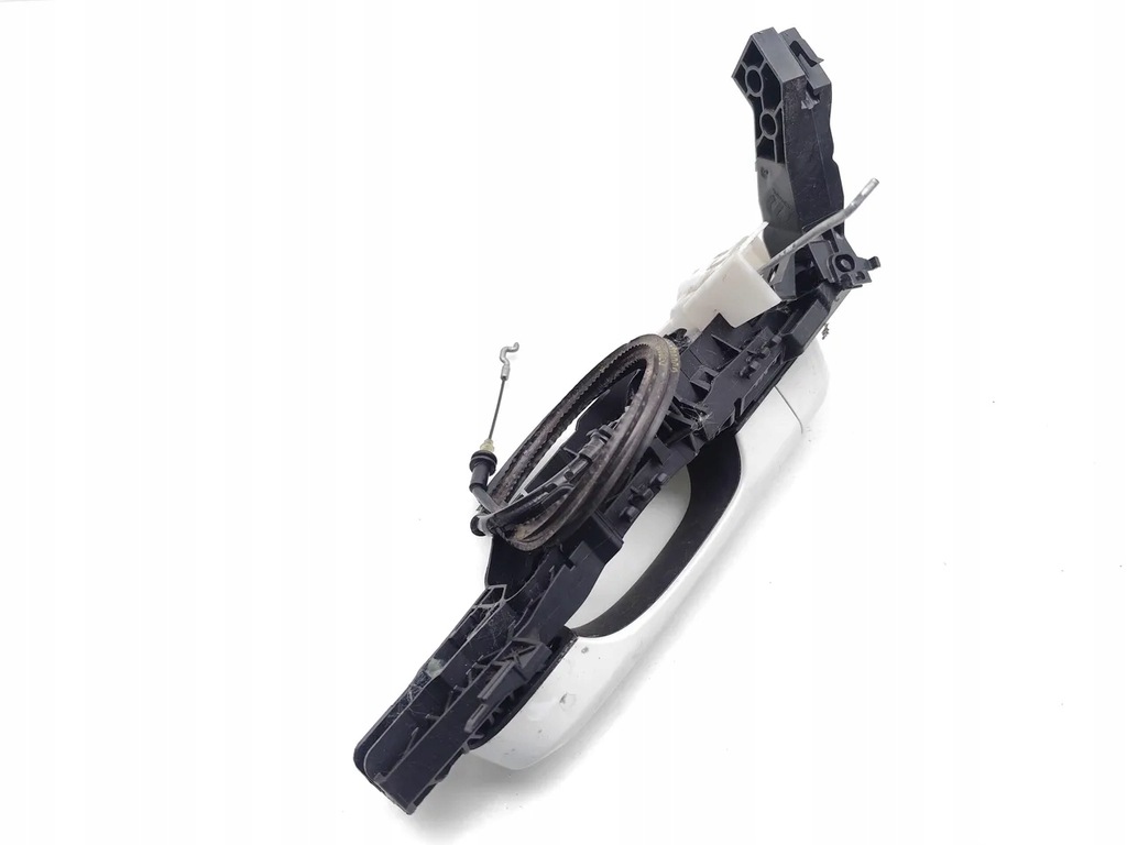 фото №13, Jeep renegade ручка наружная дверь передних перед prawidłowy 2021 suv