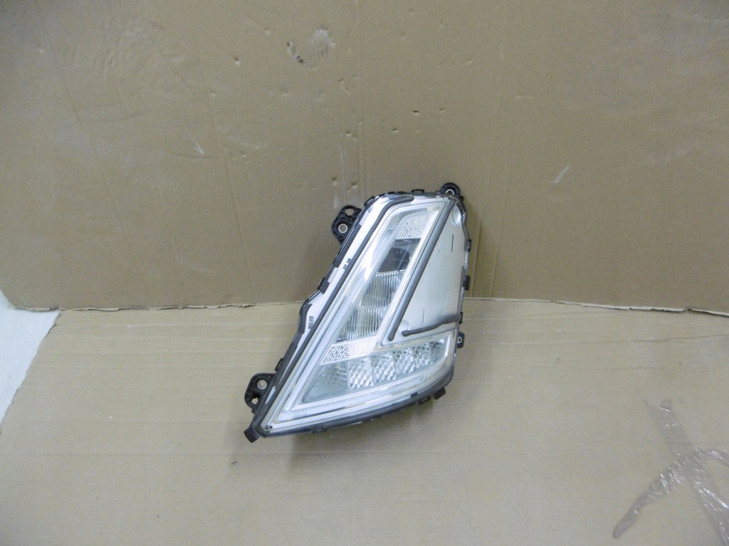 фото №1, Фара лампа led lh volvo fm fmx