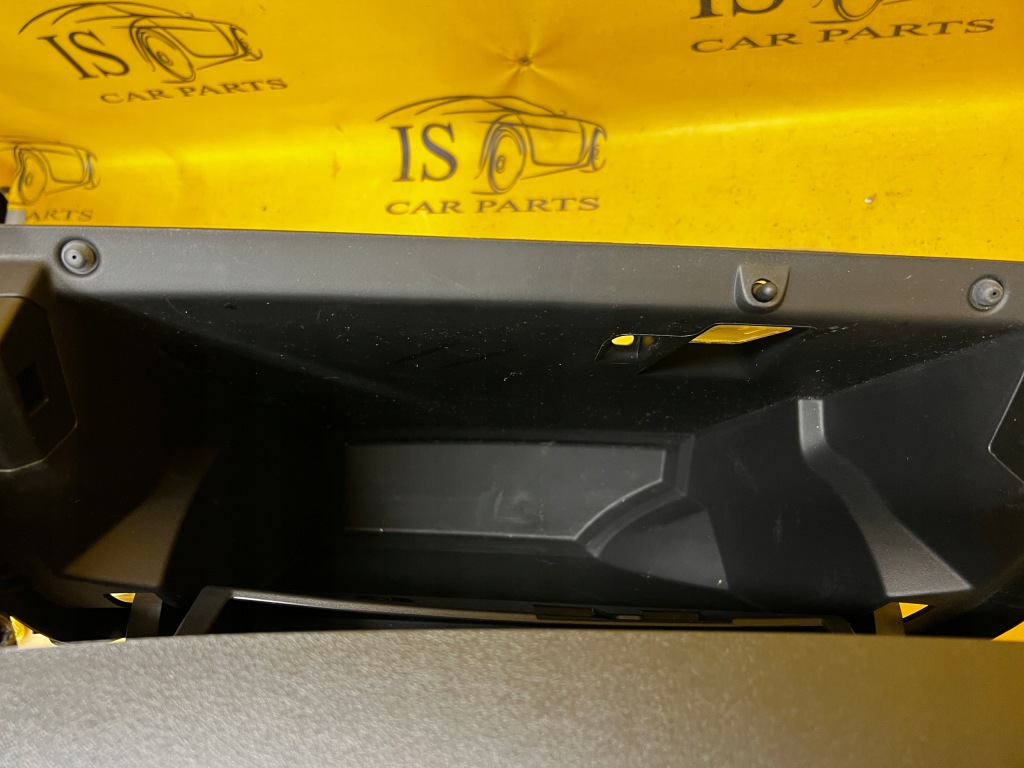 фото №6, Бардачок панелі пасажира renault megane iv europa