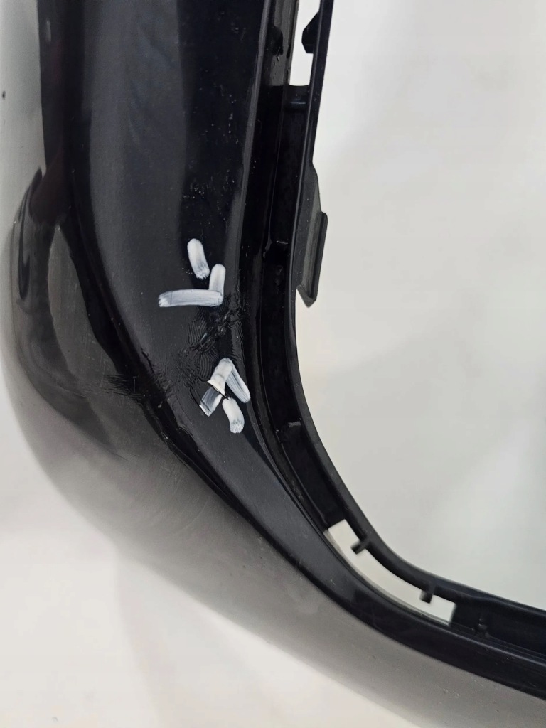 фото №8, Бампер перед передній bmw x3 g01 lift lci 139605-14