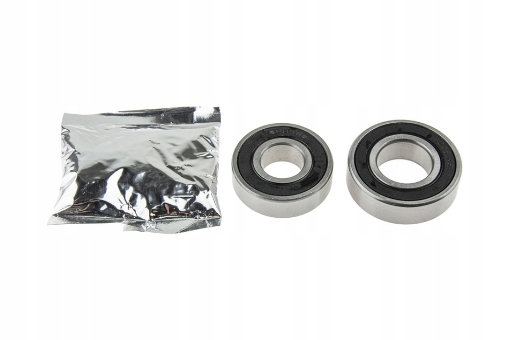 фото №1, Підшипник колеса do suzuki swift 1.3i