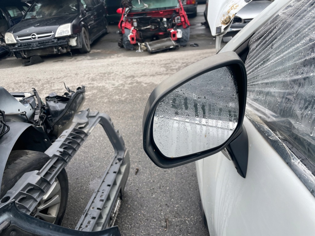 фото №1, Peugeot 5008 i зеркало левая