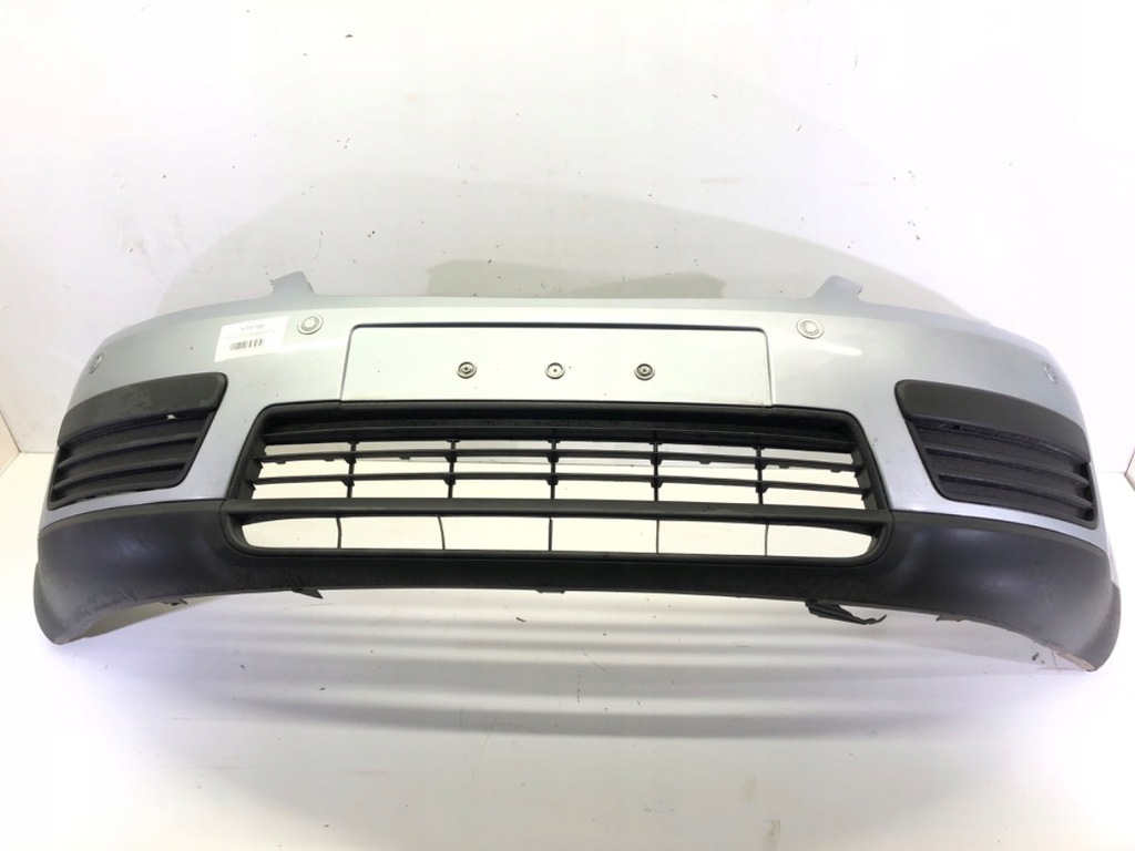 фото №1, Бампер перед ford focus c-max minivan 03-07