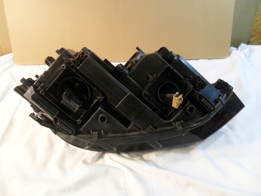 фото №12, Vw touran iii 5tb лампа левая full led 5tb941035b