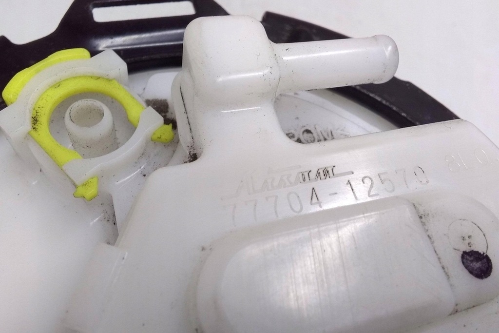 фото №7, Насос бака топлива toyota prius _w5_ 7702012a60 1.8l 2019