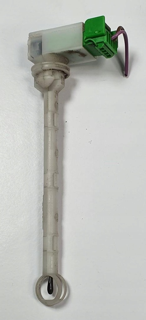 фото №1, Датчик температуры внутренней volvo xc90 9171489