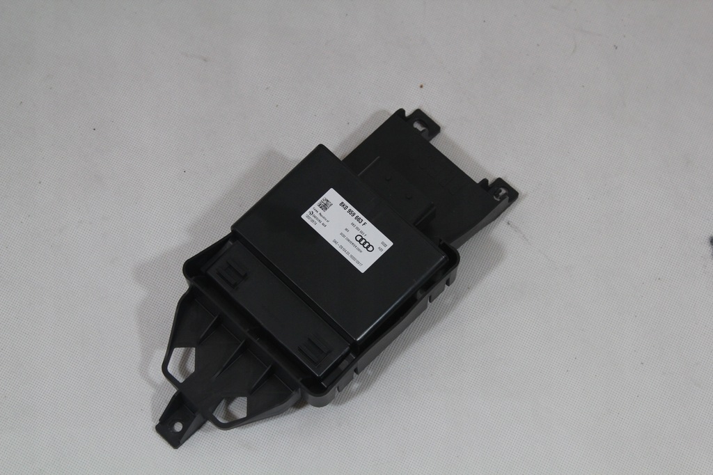 фото №1, Модуль напруги audi a7 c7 lift