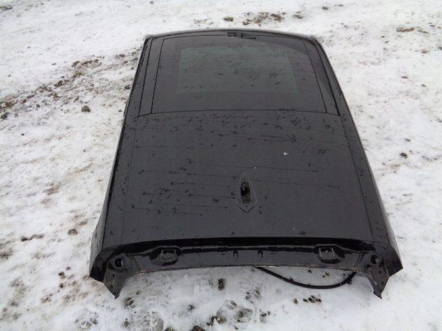 фото №5, Крыша обшивка панорама peugeot 308 iii t10 хэтчбек 2022 rok