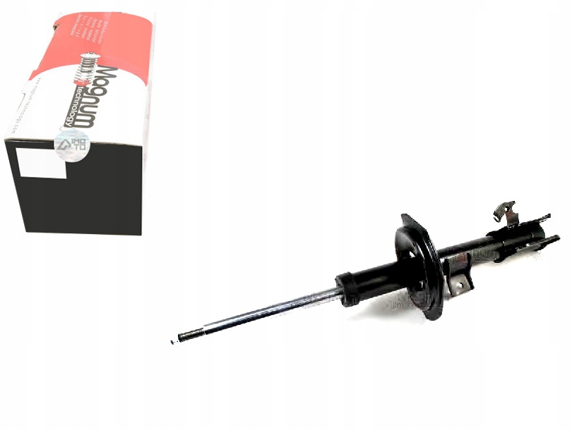 фото №1, Magnum амортизатор opel agila suzuki splash swift