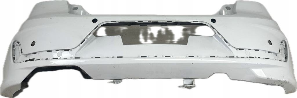 фото №1, Ford ka plus lift бампер задняя задний j7bb-17d782-a