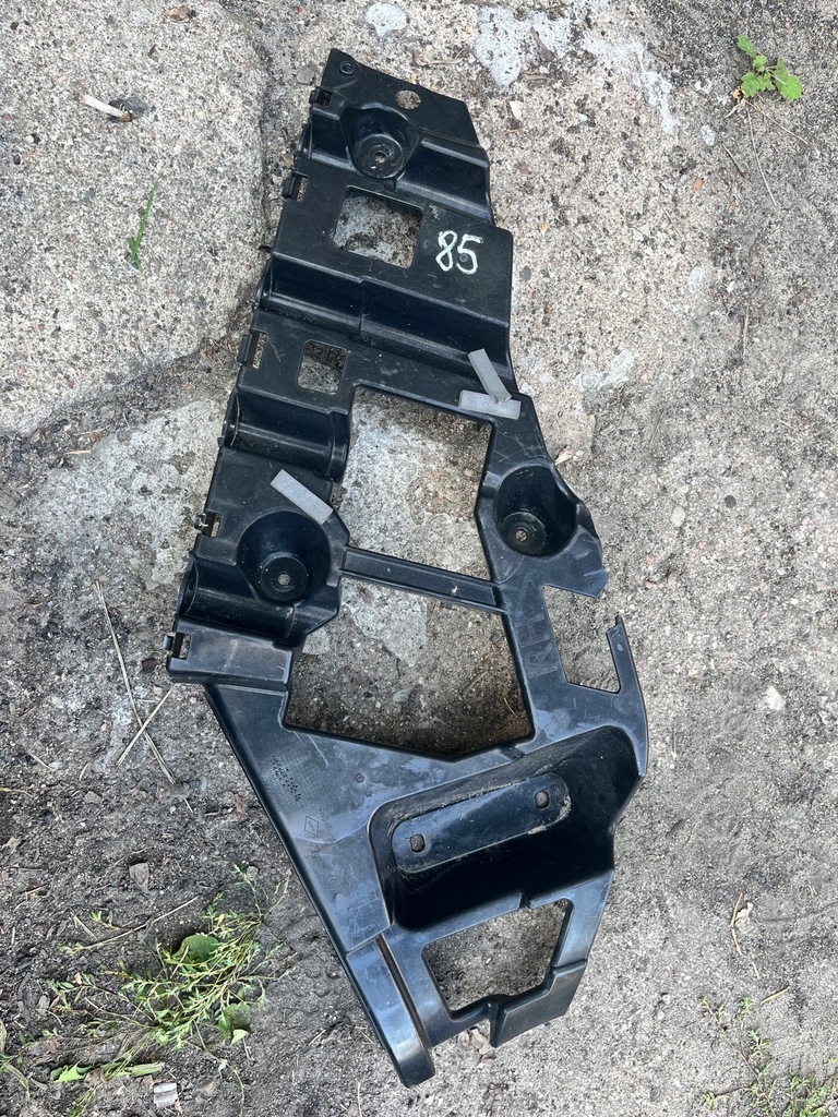 фото №1, 85 renault koleos ii напрямна бампера задній правий 850443718r