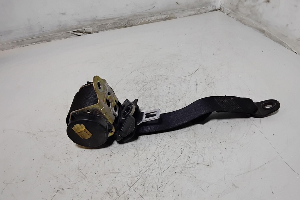 фото №1, Pas безпеки задній лівий mini cooper r50, r53 7055962 1.6l бензиновий